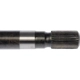 Purchase Top-Quality Front Stub Axle by DORMAN (OE SOLUTIONS) - 630-412 pa7