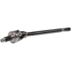 Purchase Top-Quality Front Stub Axle by DORMAN (OE SOLUTIONS) - 630-412 pa8