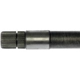 Purchase Top-Quality Front Stub Axle by DORMAN (OE SOLUTIONS) - 630-415 pa2