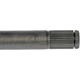 Purchase Top-Quality Front Stub Axle by DORMAN (OE SOLUTIONS) - 630-415 pa3