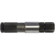 Purchase Top-Quality DORMAN (OE SOLUTIONS) - 630-416 - Front Stub Axle pa4