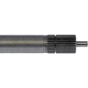 Purchase Top-Quality Front Stub Axle by DORMAN (OE SOLUTIONS) - 630-422 pa3