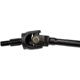 Purchase Top-Quality DORMAN (OE SOLUTIONS) - 630-428 - Front Stub Axle pa5