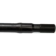 Purchase Top-Quality DORMAN (OE SOLUTIONS) - 630-428 - Front Stub Axle pa6