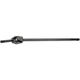 Purchase Top-Quality Front Stub Axle by DORMAN (OE SOLUTIONS) - 630-434 pa1