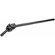 Purchase Top-Quality Front Stub Axle by DORMAN (OE SOLUTIONS) - 630-434 pa2