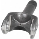 Purchase Top-Quality Front Stub Axle by YUKON GEAR & AXLE - YA-W46100 pa2