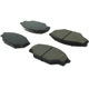 Purchase Top-Quality Front Super Premium Ceramic Pads by CENTRIC PARTS - 105.03030 pa5