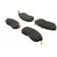 Purchase Top-Quality CENTRIC PARTS - 105.08151 - Front Super Premium Ceramic Pads pa5