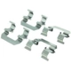 Purchase Top-Quality Plaquettes avant en c�ramique de qualit� sup�rieur  by CENTRIC PARTS - 105.11040 pa9