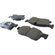 Purchase Top-Quality CENTRIC PARTS - 105.14550 - Front Super Premium Ceramic Pads pa2
