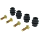 Purchase Top-Quality CENTRIC PARTS - 105.16940 - Front Super Premium Ceramic Pads pa2