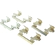 Purchase Top-Quality Front Super Premium Ceramic Pads by CENTRIC PARTS - 105.17910 pa13