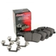 Purchase Top-Quality CENTRIC PARTS - 105.20450 - Disc Brake Pad Set pa1