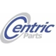 Purchase Top-Quality Front Super Premium Semi Metallic Pads by CENTRIC PARTS - 104.19520 pa4