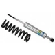 Purchase Top-Quality Front Suspension Kit by BILSTEIN - 46-241627 pa2