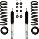 Purchase Top-Quality Front Suspension Kit by BILSTEIN - 46-268655 pa1