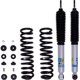 Purchase Top-Quality Front Suspension Kit by BILSTEIN - 46-276810 pa1