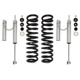 Purchase Top-Quality Front Suspension Kit by BILSTEIN - 46-276827 pa1