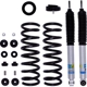 Purchase Top-Quality BILSTEIN - 46-302137 - Front Suspension Kit pa1