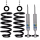 Purchase Top-Quality BILSTEIN - 47-309524 - Front Suspension Kit pa1