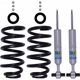 Purchase Top-Quality BILSTEIN - 47-309524 - Front Suspension Kit pa5