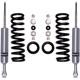 Purchase Top-Quality BILSTEIN - 47-309975 - Suspension Kit pa1