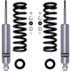 Purchase Top-Quality Front Suspension Kit by BILSTEIN - 47-310872 pa1