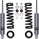 Purchase Top-Quality Front Suspension Kit by BILSTEIN - 47-310896 pa2