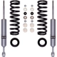 Purchase Top-Quality Front Suspension Kit by BILSTEIN - 47-310971 pa4