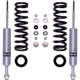 Purchase Top-Quality Front Suspension Kit by BILSTEIN - 47-311190 pa1