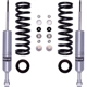 Purchase Top-Quality Front Suspension Kit by BILSTEIN - 47-311190 pa5