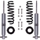 Purchase Top-Quality BILSTEIN - 47-313996 - Front Leveling Kit pa1