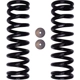 Purchase Top-Quality BILSTEIN - 53-332837 - Coil Spring Set pa1