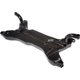 Purchase Top-Quality DORMAN (OE SOLUTIONS) - 999-500 - Suspension Subframe pa6