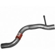 Purchase Top-Quality Front Tail Pipe by WALKER USA - 52446 pa5