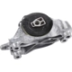 Purchase Top-Quality Front Transmission Mount by ACDELCO - 20839833 pa1