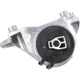 Purchase Top-Quality Front Transmission Mount by ACDELCO - 20839833 pa2