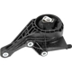 Purchase Top-Quality Front Transmission Mount by ACDELCO - 22902469 pa1