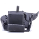 Purchase Top-Quality Front Transmission Mount by ANCHOR - 2537 pa1