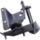 Purchase Top-Quality Front Transmission Mount by ANCHOR - 2881 pa1