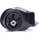 Purchase Top-Quality Front Transmission Mount by ANCHOR - 2946 pa6