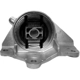 Purchase Top-Quality Front Transmission Mount by ANCHOR - 3041 pa12