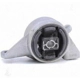 Purchase Top-Quality Front Transmission Mount by ANCHOR - 3041 pa7