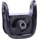 Purchase Top-Quality Front Transmission Mount by ANCHOR - 3127 pa1