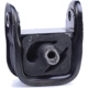 Purchase Top-Quality Front Transmission Mount by ANCHOR - 3127 pa18
