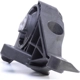 Purchase Top-Quality Front Transmission Mount by ANCHOR - 3195 pa4