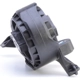 Purchase Top-Quality Front Transmission Mount by ANCHOR - 3195 pa6