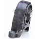 Purchase Top-Quality Front Transmission Mount by ANCHOR - 3197 pa6