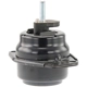 Purchase Top-Quality ANCHOR - 3436 - Manual And Automatic Transmission Mount pa3